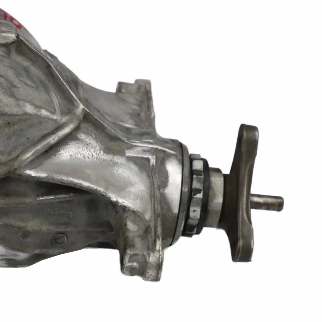 BMW F10 F11 525d Diesel N57 Rear Differential Diff 7584452 2,47 Ratio WARRANTY - SKU 7584453 - Part number 7584453