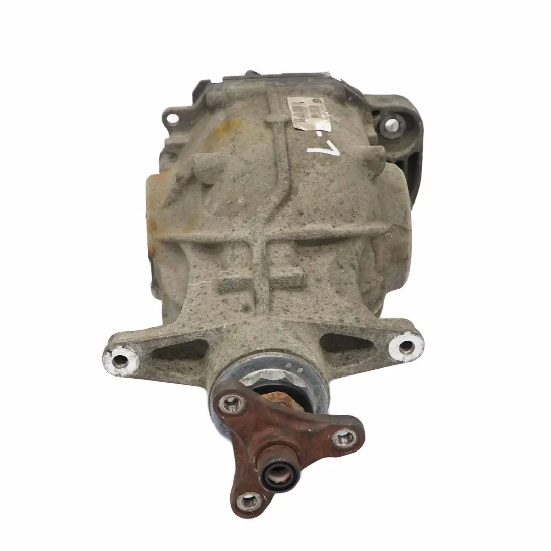 BMW F10 F11 530d Diesel Differenziale posteriore 7584456 2,47 Rapporto GARANZIA - SKU 7584457-1 - Numero di parte 7584457
