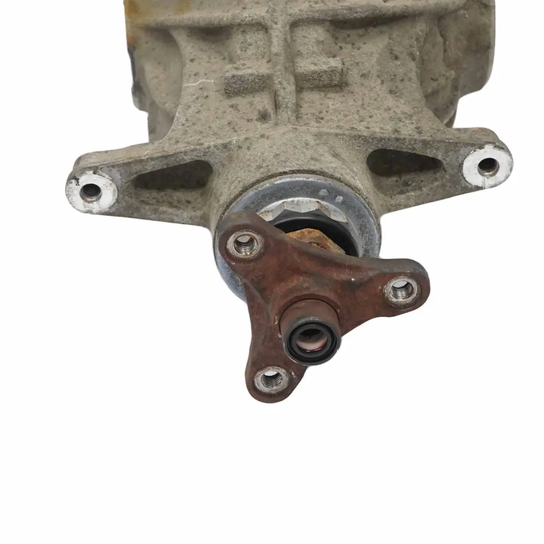 BMW F10 F11 530d N57 Hinterachsgetriebe Differenzial 7584456 2,47 GARANTIE - SKU 7584457-1 - Teilenummer 7584457