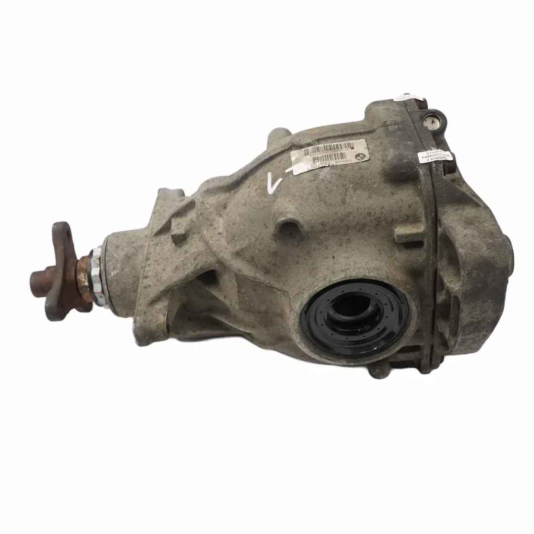 N57 Rear Differential Diff 7584456 2,47 Ratio WARRANTY to BMW F10 F11 530d Diesel with Part number 7584457 BMW F10 F11 530d Diesel N57 Rear Differential Diff 7584456 2,47 Ratio WARRANTY - SKU 7584457-1 - Part number 7584457