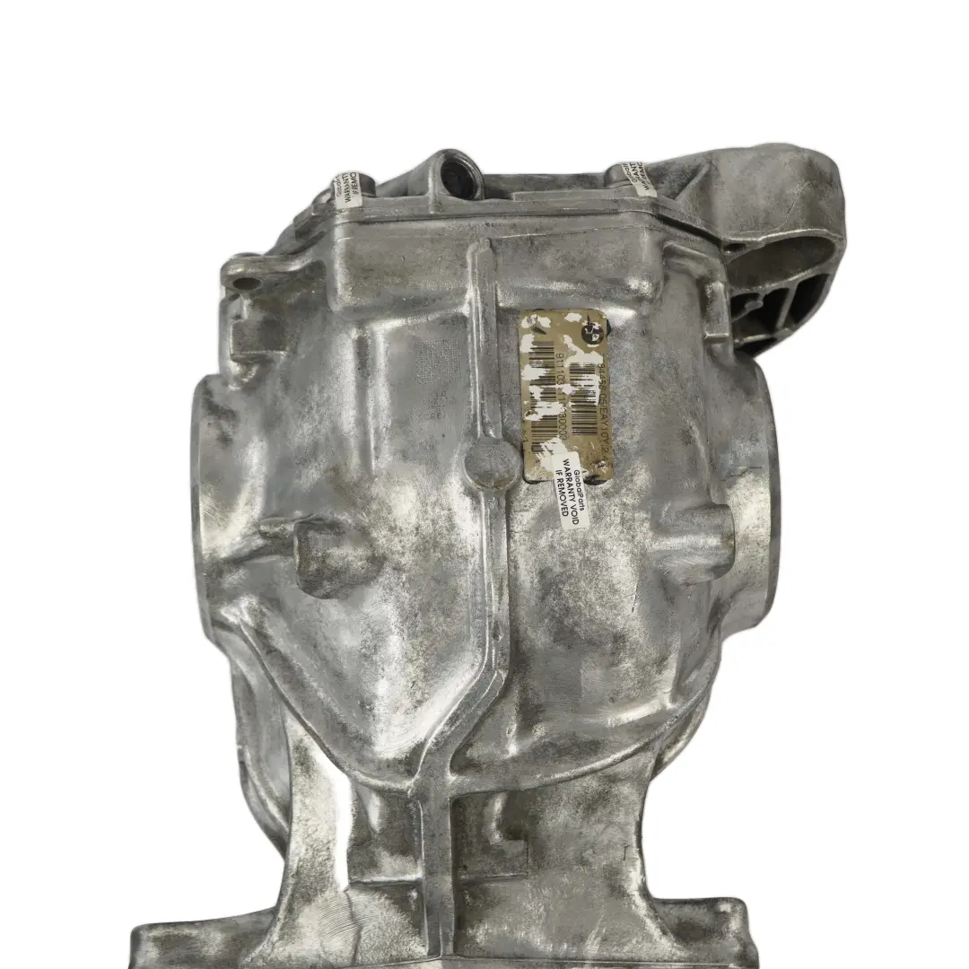 BMW F10 F11 530d Diesel N57 Diferencial trasero 7584456 2,47 Relacion GARANTIA - SKU 7584457 - Número de pieza 7584457