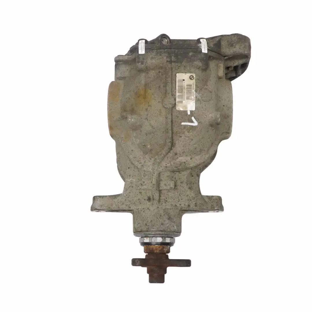 N57 Différentiel arrière 7584456 2,47 Ratio GARANTIE pour BMW F10 F11 530d Diesel à propos du numéro de pièce 7584457 BMW F10 F11 530d Diesel N57 Différentiel arrière 7584456 2,47 Ratio GARANTIE - SKU 7584457 - Numéro de pièce 7584457