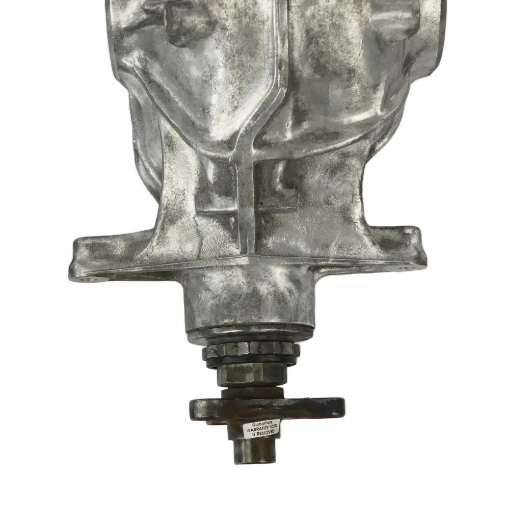 BMW F10 F11 530d Diesel N57 Rear Differential Diff 7584456 2,47 Ratio WARRANTY - SKU 7584457 - Part number 7584457