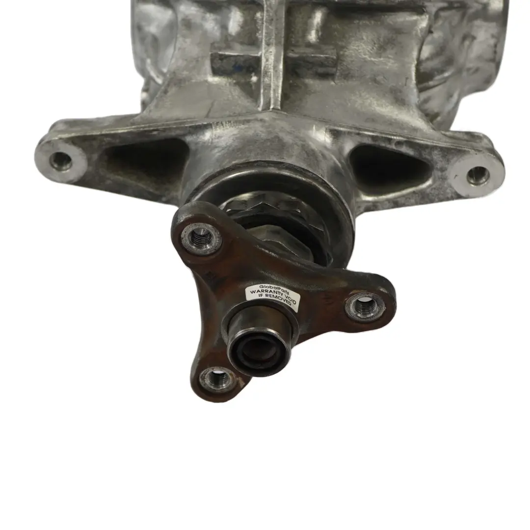 N57 Differenziale posteriore 7584456 2,47 Rapporto GARANZIA per BMW F10 530d Diesel con numero di parte 7584457 BMW F10 530d Diesel N57 Differenziale posteriore 7584456 2,47 Rapporto GARANZIA - SKU 7584457 - Numero di parte 7584457