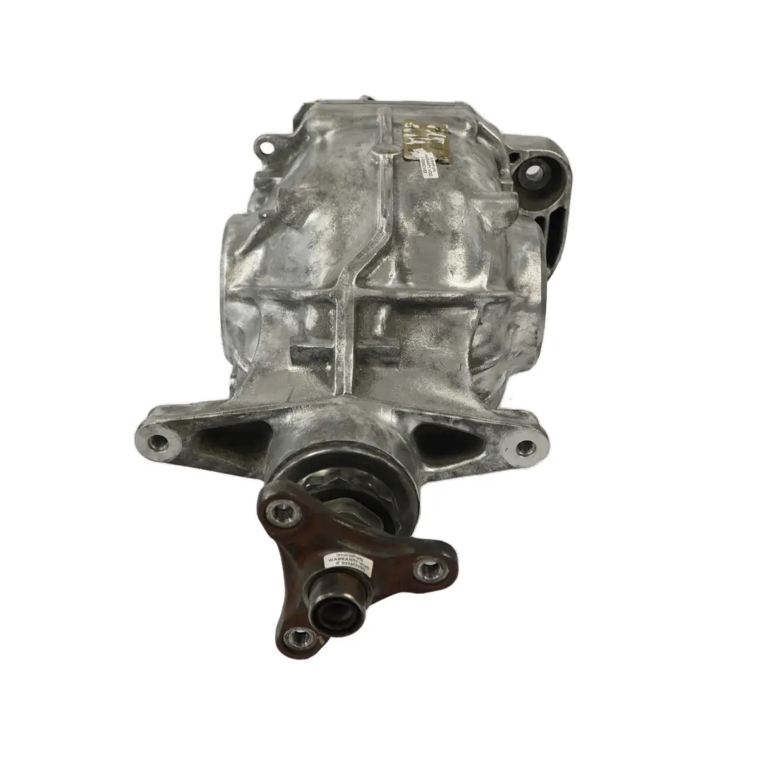 N57 Rear Differential Diff 7584456 2,47 Ratio WARRANTY to BMW F10 F11 530d Diesel with Part number 7584457 BMW F10 F11 530d Diesel N57 Rear Differential Diff 7584456 2,47 Ratio WARRANTY - SKU 7584457 - Part number 7584457