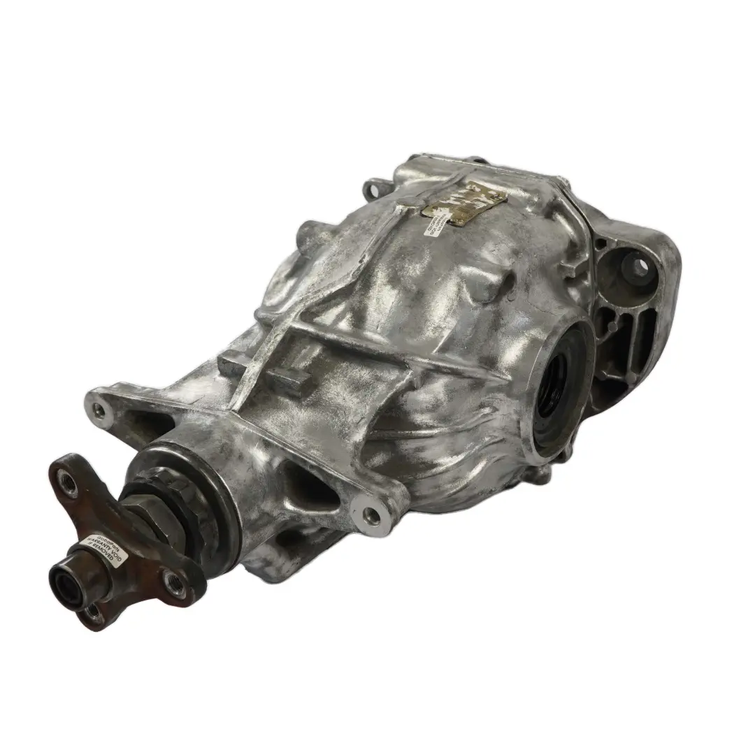 N57 Differenziale posteriore 7584456 2,47 Rapporto GARANZIA per BMW F10 530d Diesel con numero di parte 7584457 BMW F10 530d Diesel N57 Differenziale posteriore 7584456 2,47 Rapporto GARANZIA - SKU 7584457 - Numero di parte 7584457