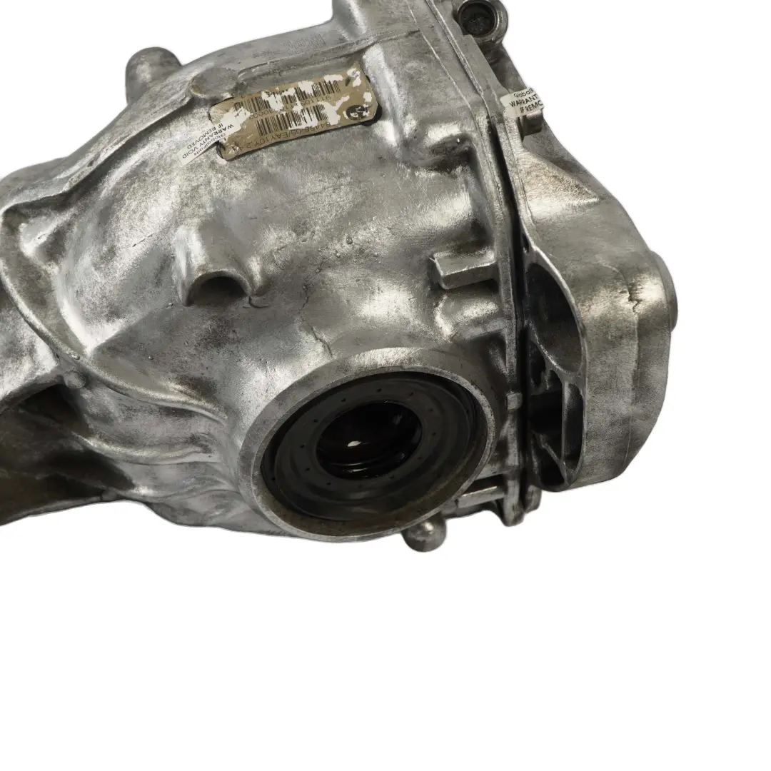 BMW F10 F11 530d Diesel N57 Diferencial trasero 7584456 2,47 Relacion GARANTIA - SKU 7584457 - Número de pieza 7584457