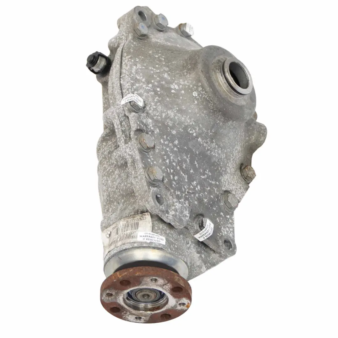 Differential Vorne Diff 3,23 GARANTIE für BMW F30 F31 F32 F33 F36 G30 G12 mit Teilenummer 7584519 BMW F30 F31 F32 F33 F36 G30 G12 Differential Vorne Diff 3,23 GARANTIE - SKU 7584519 - Teilenummer 7584519