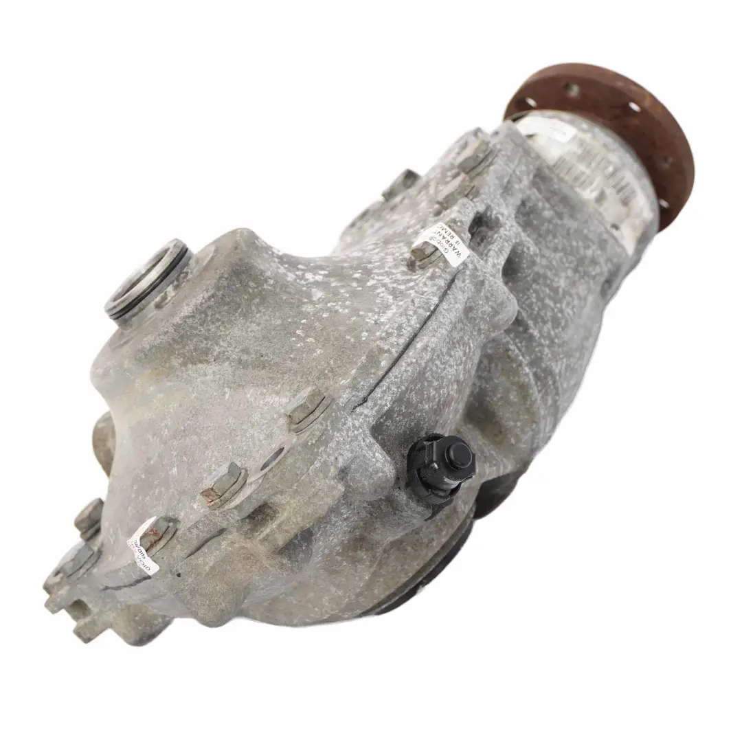 Differential Vorne Diff 3,23 GARANTIE für BMW F30 F31 F32 F33 F36 G30 G12 mit Teilenummer 7584519 BMW F30 F31 F32 F33 F36 G30 G12 Differential Vorne Diff 3,23 GARANTIE - SKU 7584519 - Teilenummer 7584519