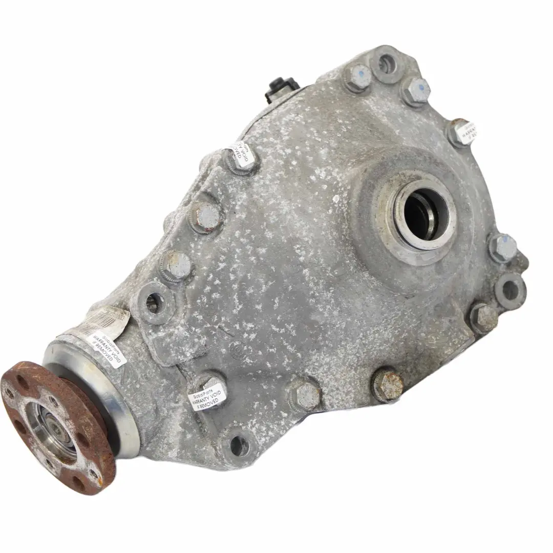 Differenziale anteriore 3,23 GARANZIA per BMW F30 F31 F32 F33 F36 G30 G12 con numero di parte 7584519 BMW F30 F31 F32 F33 F36 G30 G12 Differenziale anteriore 3,23 GARANZIA - SKU 7584519 - Numero di parte 7584519