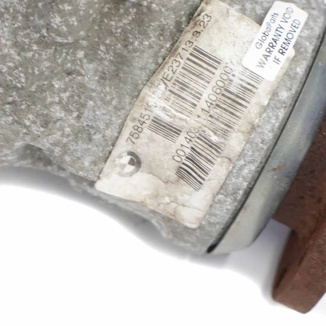 Dyfer Przód Przedni 3,23 do BMW F30 F31 F32 o numerze 7584519 BMW F30 F31 F32 Dyfer Przód Przedni 3,23 - SKU 7584519 - Numer Części 7584519