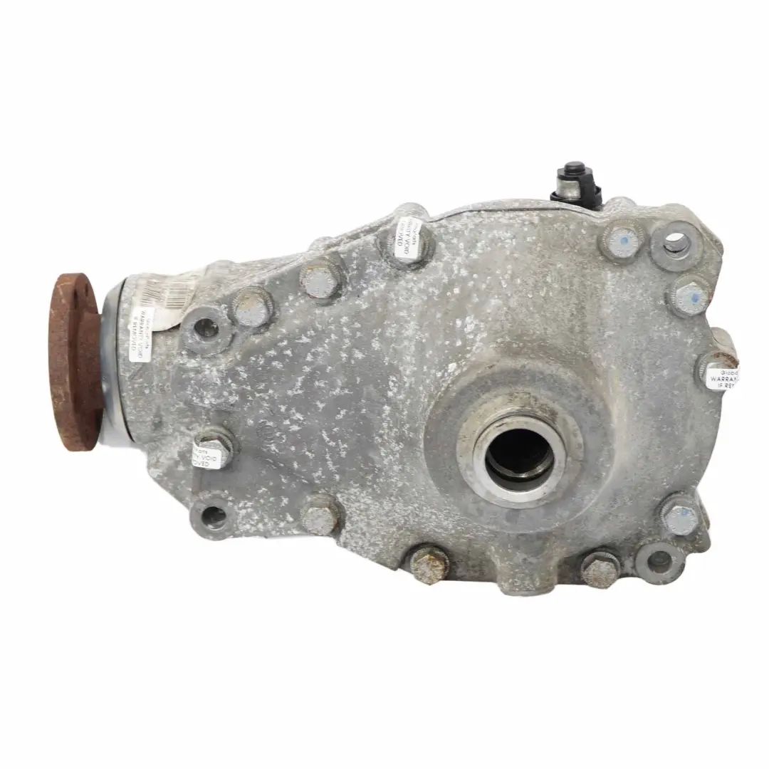 Diferencial delantero 3,23 GARANTÍA para BMW F30 F31 F32 F33 F36 G30 G12 con número de pieza 7584519 BMW F30 F31 F32 F33 F36 G30 G12 Diferencial delantero 3,23 GARANTÍA - SKU 7584519 - Número de pieza 7584519