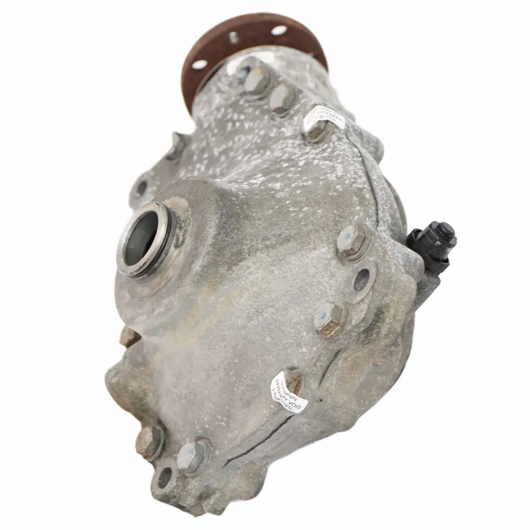 Differenziale anteriore 3,23 GARANZIA per BMW F30 F31 F32 F33 F36 G30 G12 con numero di parte 7584519 BMW F30 F31 F32 F33 F36 G30 G12 Differenziale anteriore 3,23 GARANZIA - SKU 7584519 - Numero di parte 7584519