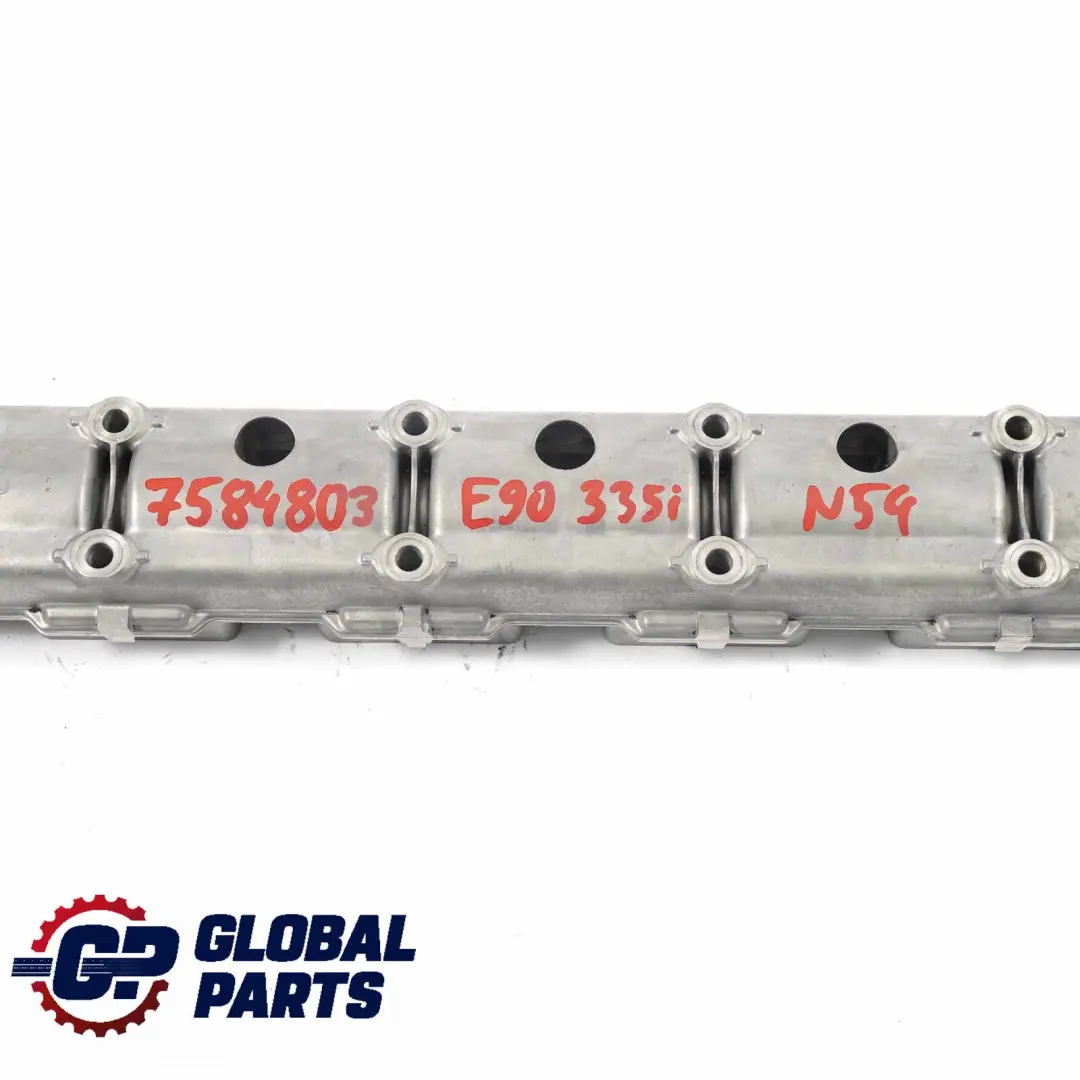  Bearing Ledge BMW E82 E90 135i 335i N54 Árbol De Levas De Admisión Culata Motor - SKU 7584803 - Número de pieza 7584803