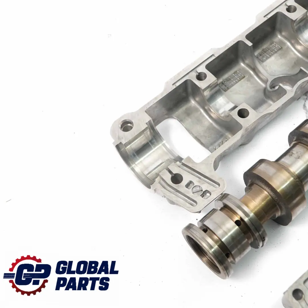 Bearing Ledge BMW E82 E90 135i 335i Albero camme ingresso Testa cilindro motore per con numero di parte 7584803 Bearing Ledge BMW E82 E90 135i 335i Albero camme ingresso Testa cilindro motore - SKU 7584803 - Numero di parte 7584803