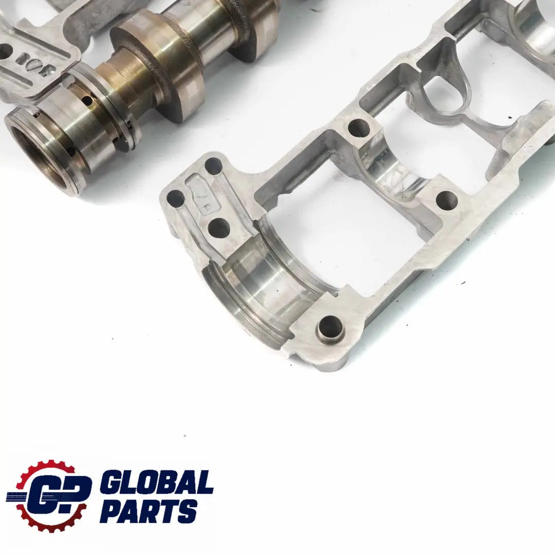 BMW E82 E90 135i 335i N54 Bordure D'arbre A Cames D'admission Moteur - SKU 7584803 - Numéro de pièce 7584803