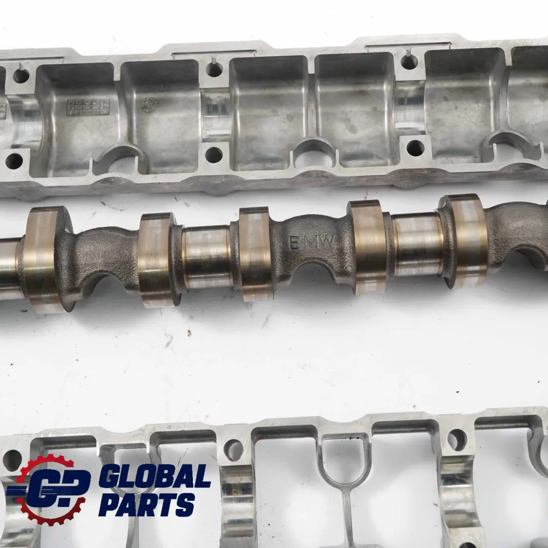 BMW E82 E90 135i 335i N54 Lager Ledge Einlass Zylinderkopf Nockenwelle Motor - SKU 7584803 - Teilenummer 7584803