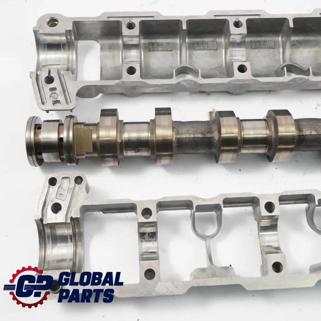 N54 Lager Ledge Einlass Zylinderkopf Nockenwelle Motor für BMW E82 E90 135i 335i mit Teilenummer 7584803 BMW E82 E90 135i 335i N54 Lager Ledge Einlass Zylinderkopf Nockenwelle Motor - SKU 7584803 - Teilenummer 7584803