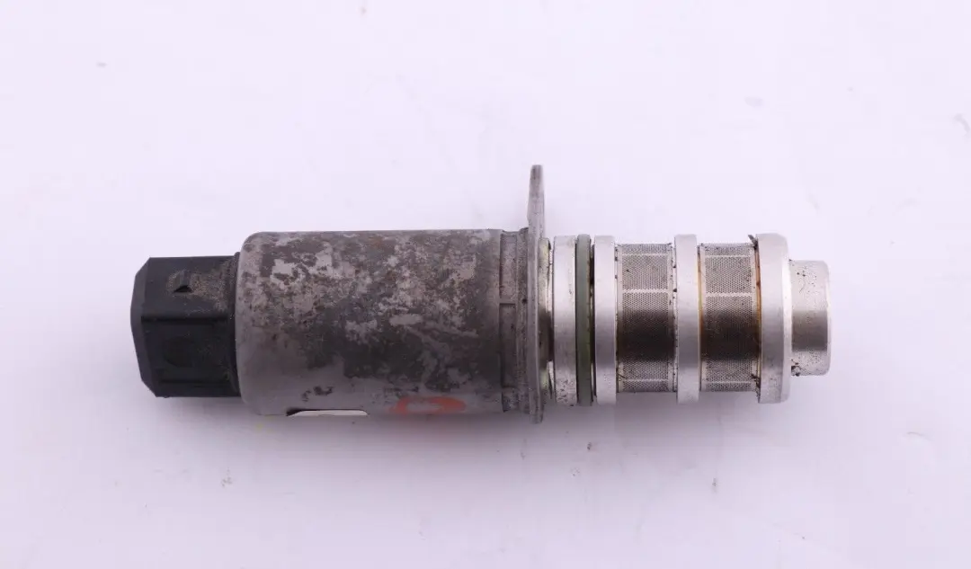 BMW 1 3 5 Series E81 E87 E90 E60 LCI Suspension Valve Block Hydraulic Pump - SKU 7584991 - Part number 7584991