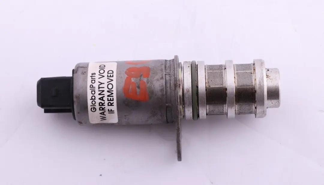 BMW 1 E81 E87 E90 E60 LCI Essence Valve Hydraulique - SKU 7584991 - Numéro de pièce 7584991