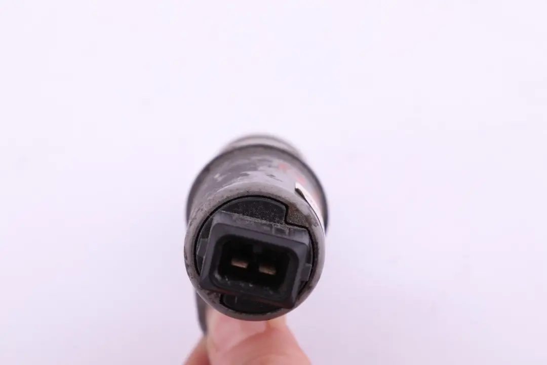 Elektrozawór Hydrauliczny do BMW E60 LCI E81 E87 E90 o numerze 7584991 BMW E60 LCI E81 E87 E90 Elektrozawór Hydrauliczny - SKU 7584991 - Numer Części 7584991