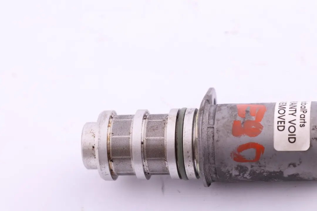 Motorblock Öldruckmagnetventil Hydraulikpumpe für BMW E90 E60 LCI mit Teilenummer 7584991 BMW E90 E60 LCI Motorblock Öldruckmagnetventil Hydraulikpumpe - SKU 7584991 - Teilenummer 7584991