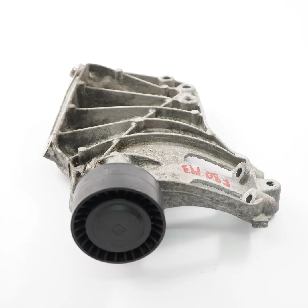 Support Compresseur Climatisation BMW F30 N55 F80 M3 Support Pompe Air pour à propos du numéro de pièce 7585167 Support Compresseur Climatisation BMW F30 N55 F80 M3 Support Pompe Air - SKU 7585167-1 - Numéro de pièce 7585167