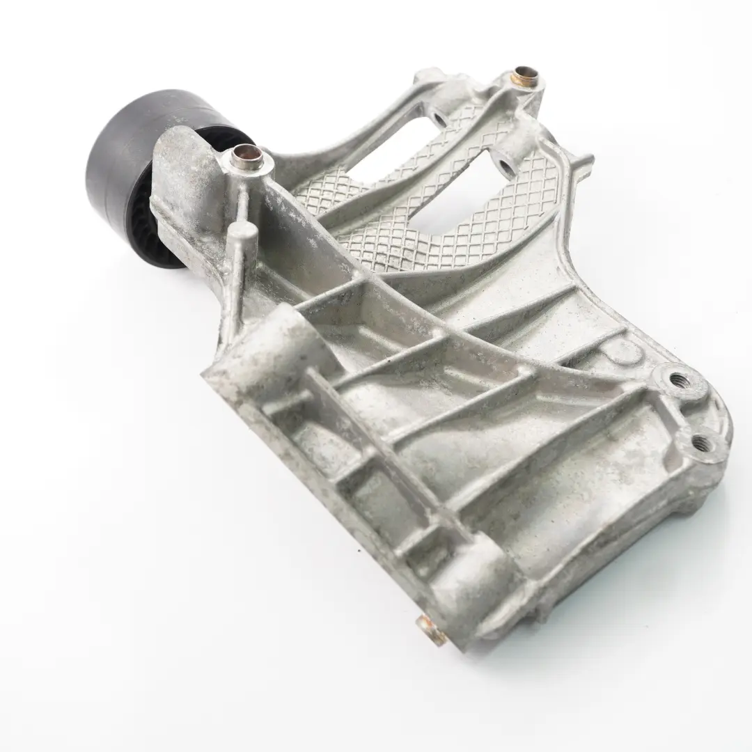 A/C Kompressorhalterung BMW F30 N55 F80 M3 Halterung Klimaanlagenpumpe für mit Teilenummer 7585167 A/C Kompressorhalterung BMW F30 N55 F80 M3 Halterung Klimaanlagenpumpe - SKU 7585167-1 - Teilenummer 7585167