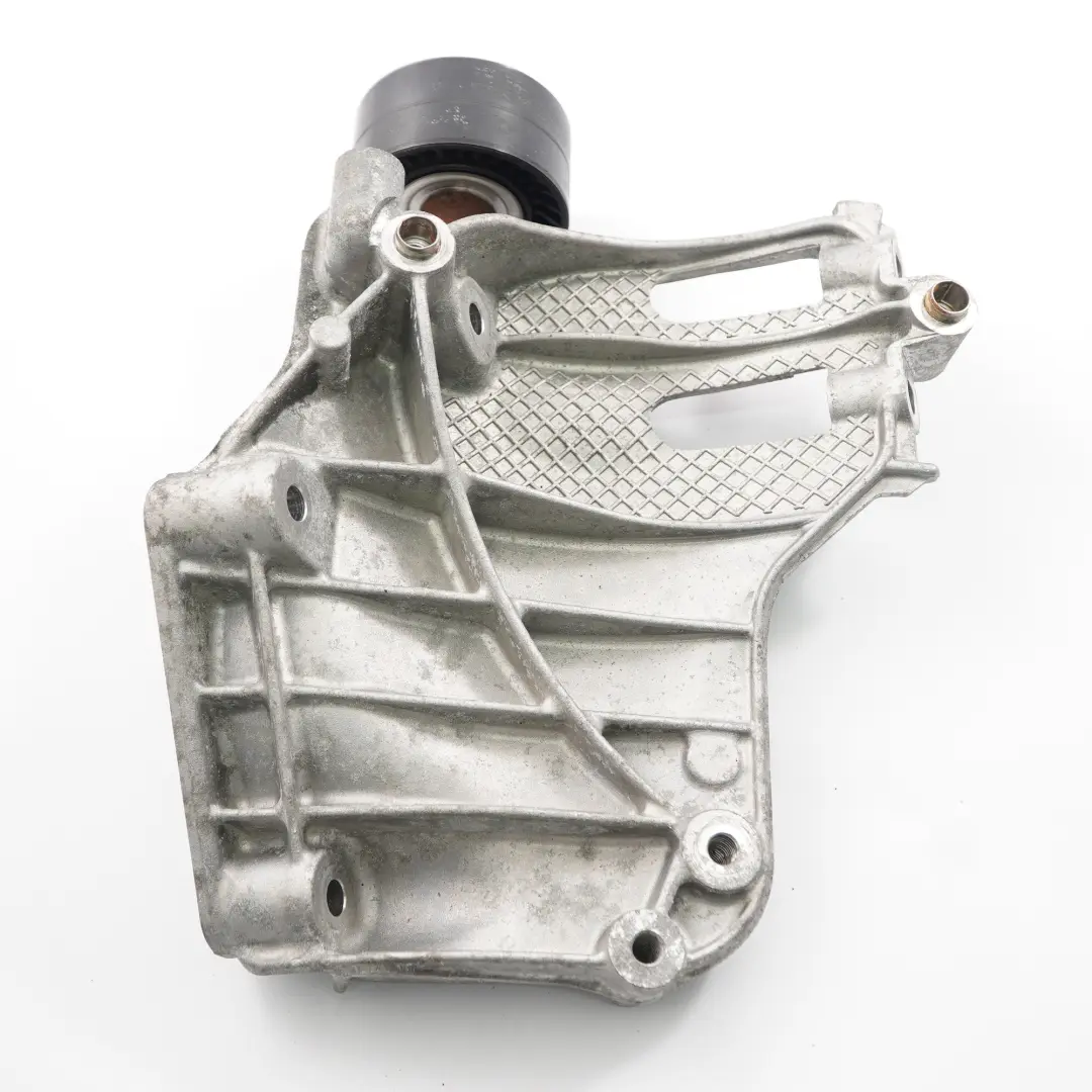 Soporte Compresor A/C BMW F30 N55 F80 M3 Soporte Bomba Aire Con para con número de pieza 7585167 Soporte Compresor A/C BMW F30 N55 F80 M3 Soporte Bomba Aire Con - SKU 7585167-1 - Número de pieza 7585167