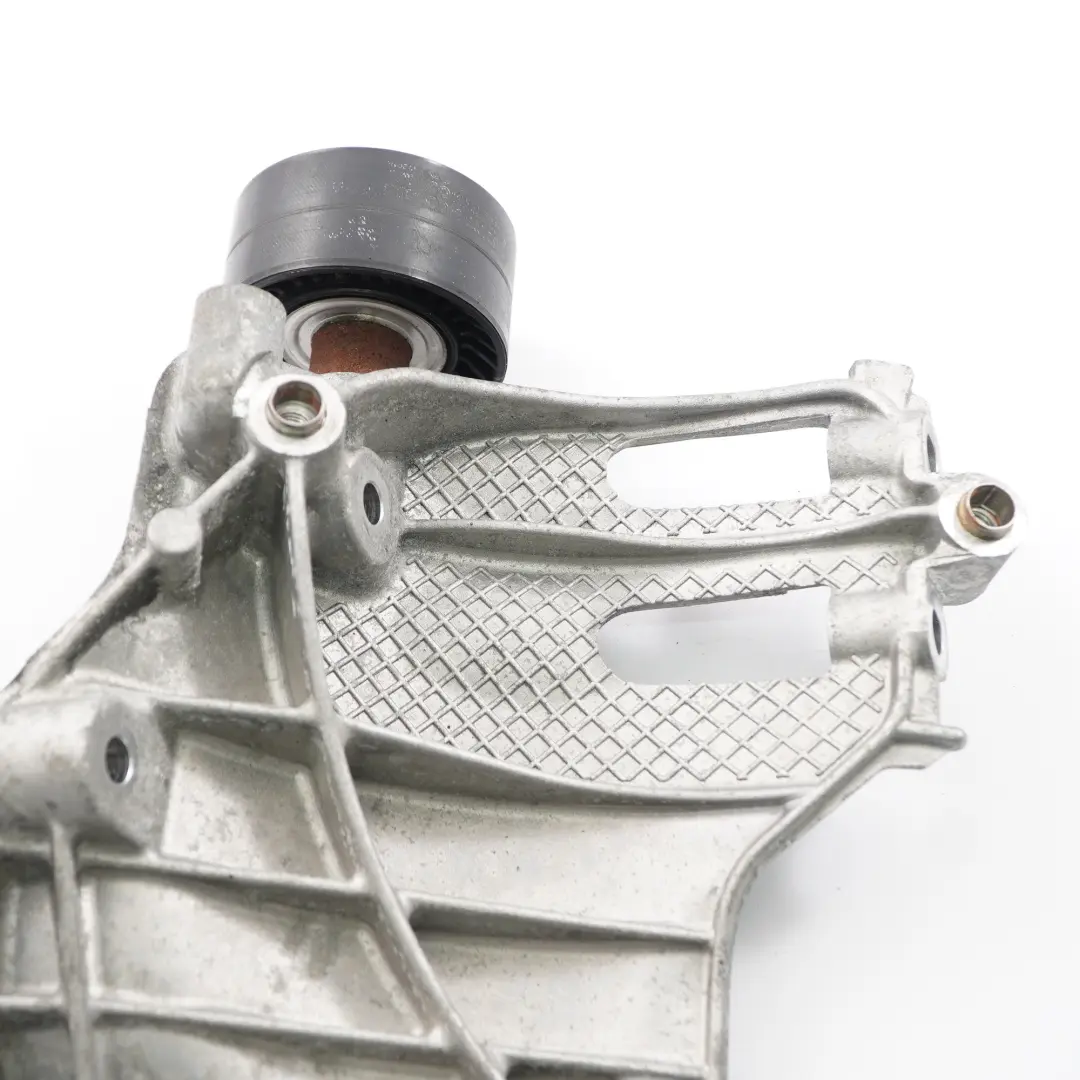 Soporte Compresor A/C BMW F30 N55 F80 M3 Soporte Bomba Aire Con para con número de pieza 7585167 Soporte Compresor A/C BMW F30 N55 F80 M3 Soporte Bomba Aire Con - SKU 7585167-1 - Número de pieza 7585167