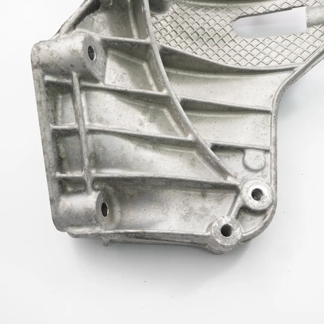 Soporte Compresor A/C BMW F30 N55 F80 M3 Soporte Bomba Aire Con para con número de pieza 7585167 Soporte Compresor A/C BMW F30 N55 F80 M3 Soporte Bomba Aire Con - SKU 7585167-1 - Número de pieza 7585167