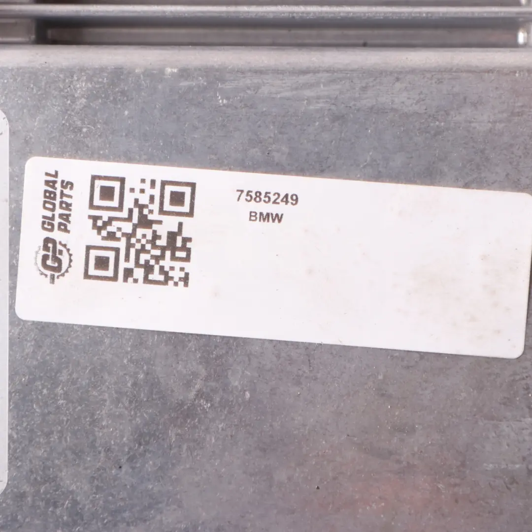 115HP N45N Engine Unit ECU DME Automatic to BMW E81 E87 LCI 116i E90 316i with Part number 7585249 BMW E81 E87 LCI 116i E90 316i 115HP N45N Engine Unit ECU DME Automatic - SKU 7585249 - Part number 7585249