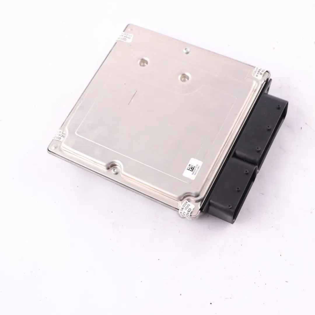 BMW E81 E87 LCI 116i E90 316i 115HP N45N Engine Unit ECU DME Automatic - SKU 7585249 - Part number 7585249