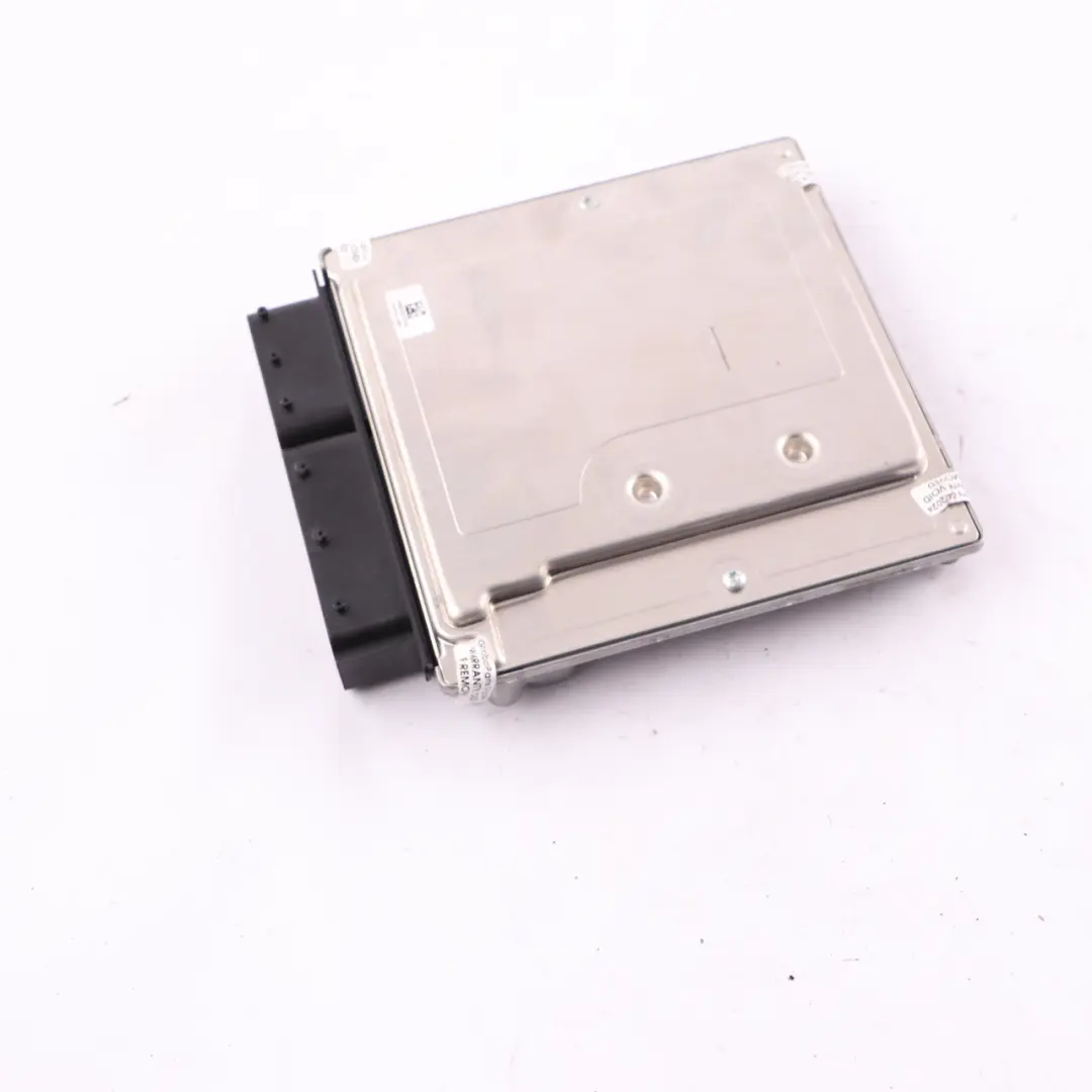 115HP N45N Engine Unit ECU DME Automatic to BMW E81 E87 LCI 116i E90 316i with Part number 7585249 BMW E81 E87 LCI 116i E90 316i 115HP N45N Engine Unit ECU DME Automatic - SKU 7585249 - Part number 7585249