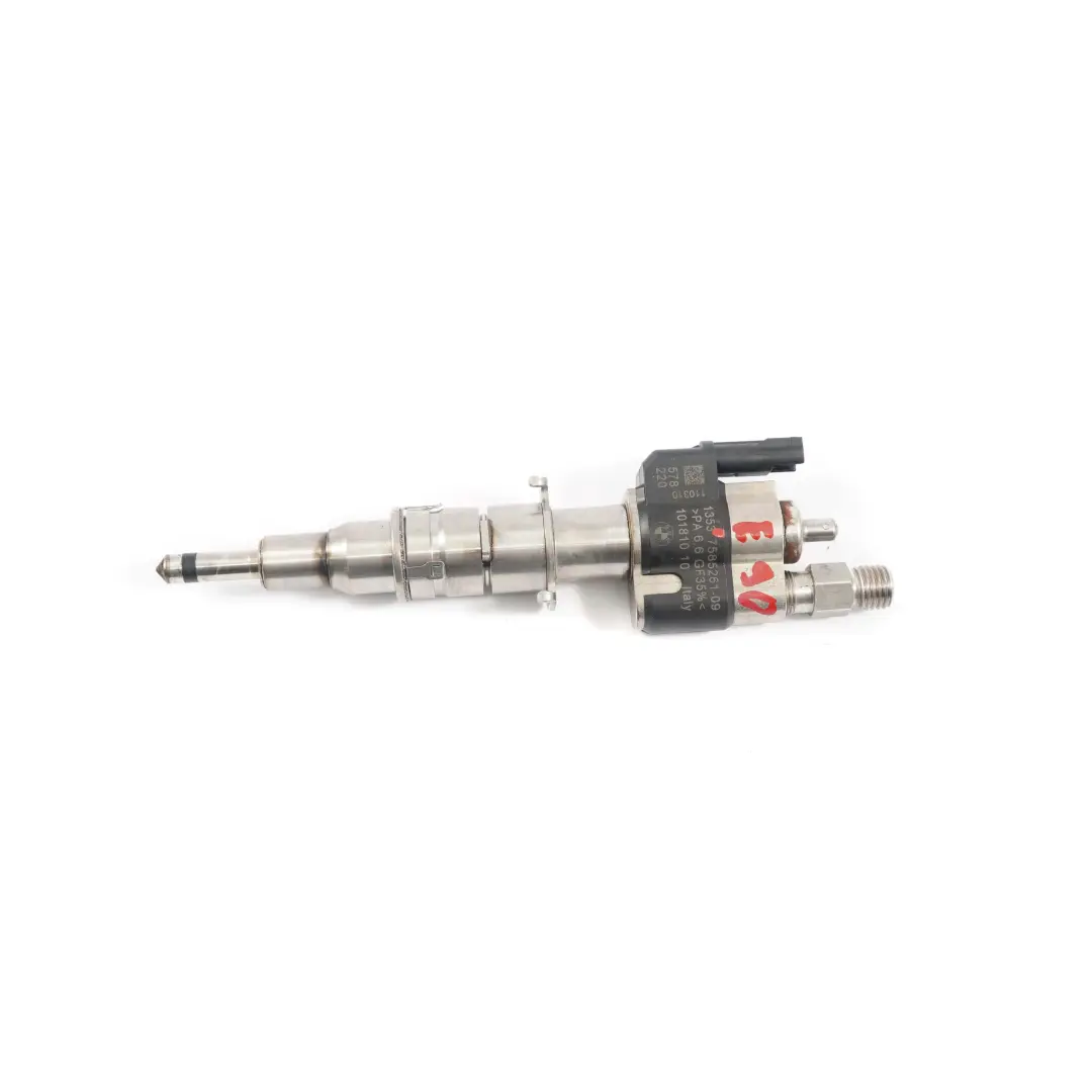 BMW E90 F10 N54 N63 335i 550i Wtryskiwacz - SKU 7585261 - Numer Części 7585261