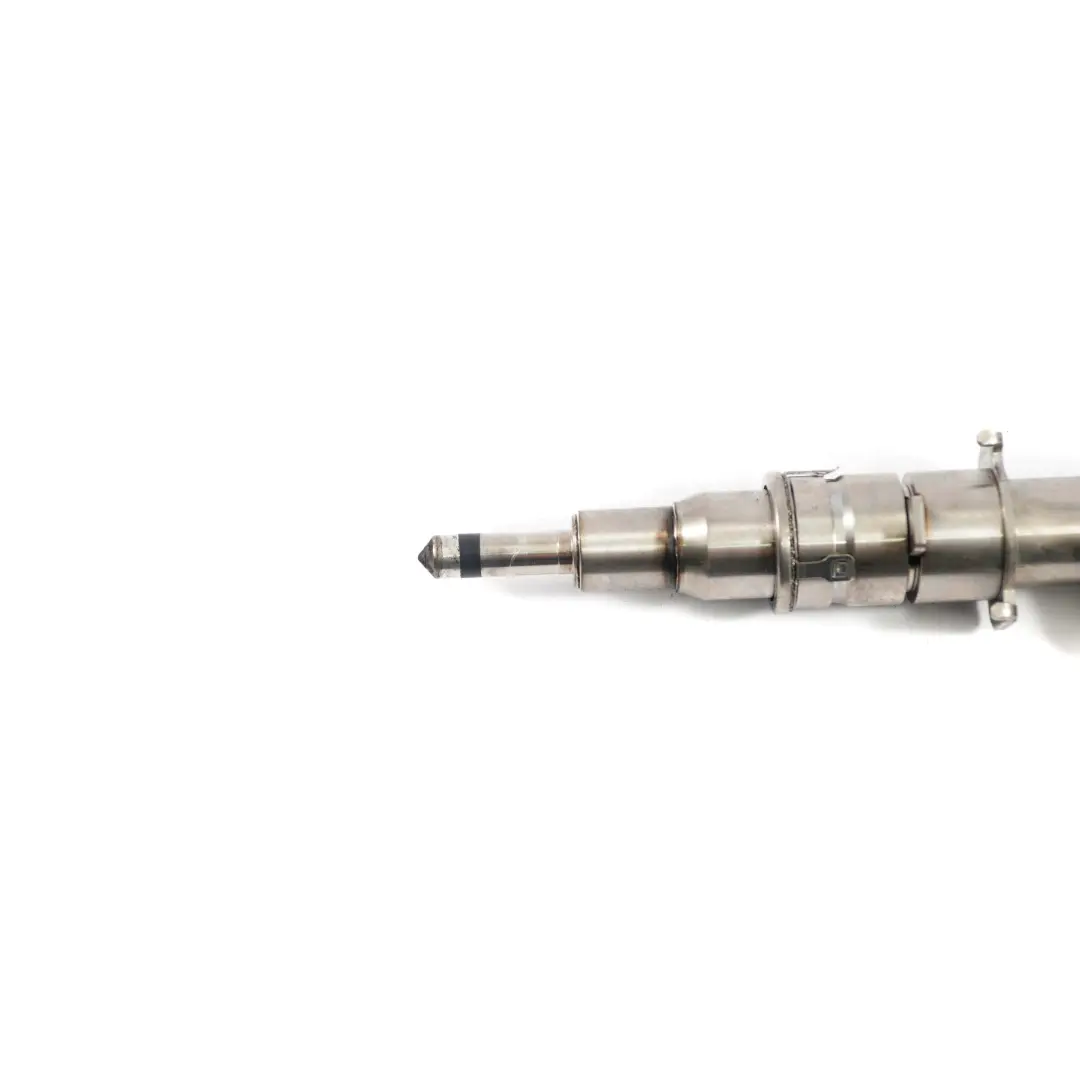 N54 N63 335i 550i Fuel Injection Injector Nozzle to BMW 3 5 E90 E92 F10 with Part number 7585261 BMW 3 5 E90 E92 F10 N54 N63 335i 550i Fuel Injection Injector Nozzle - SKU 7585261 - Part number 7585261