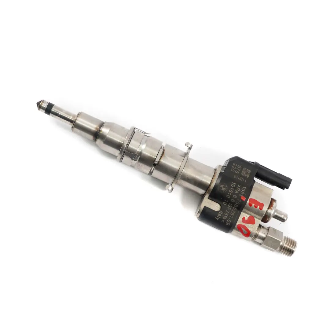 BMW 3 5 E90 E92 F10 N54 N63 335i 550i Fuel Injection Injector Nozzle - SKU 7585261 - Part number 7585261