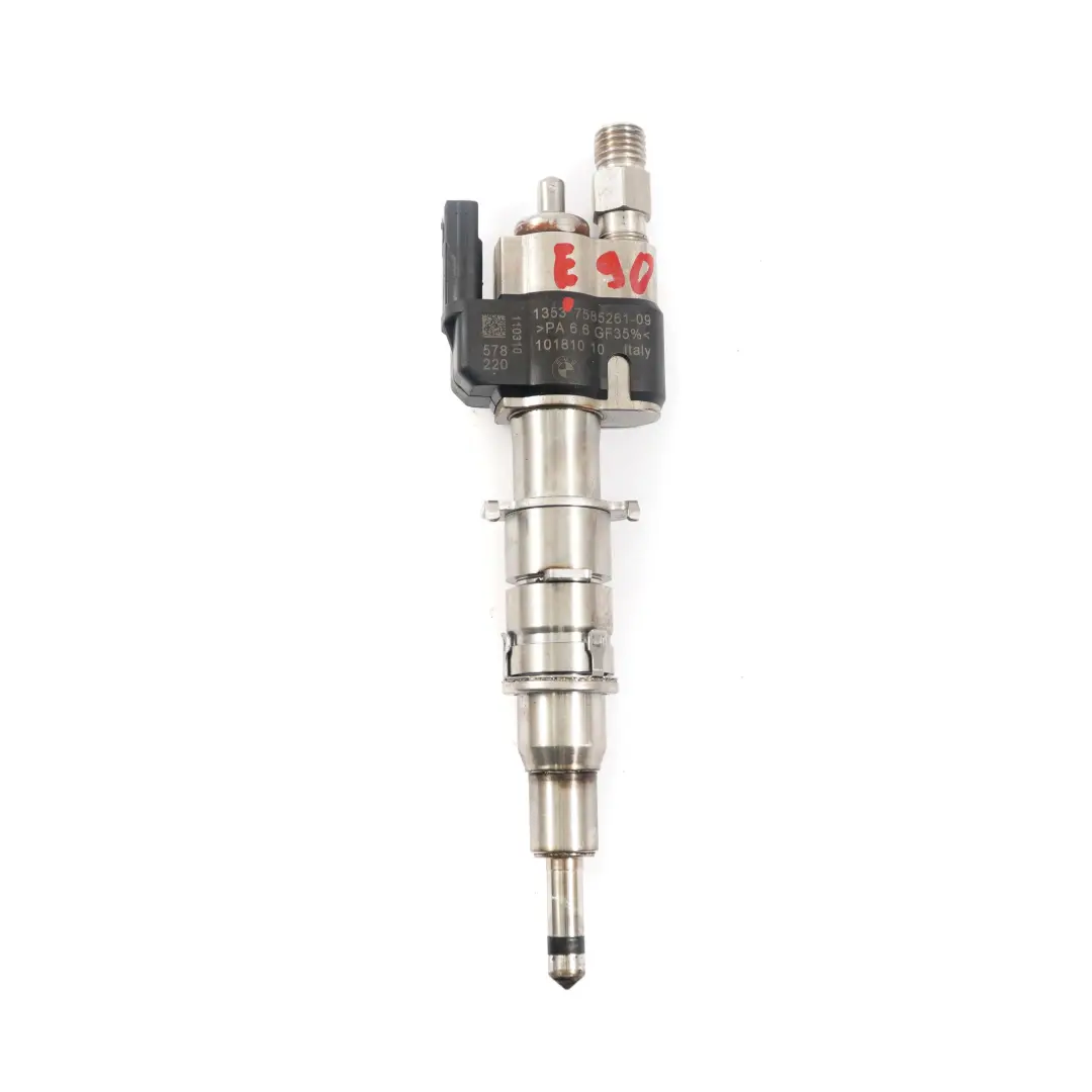BMW 3 5 Serie E60 E90 E92 E93 Injecteur Essence - SKU 7585261 - Numéro de pièce 7585261