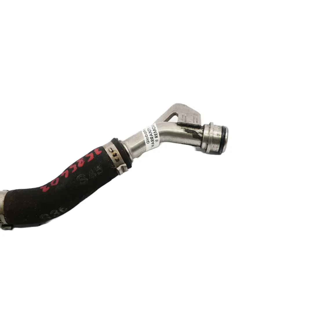 N55 Tuyau Retour D'Huile Turbocompresseur Essence pour BMW E90 LCI F20 F30 à propos du numéro de pièce 7585403 BMW E90 LCI F20 F30 N55 Tuyau Retour D'Huile Turbocompresseur Essence - SKU 7585403 - Numéro de pièce 7585403