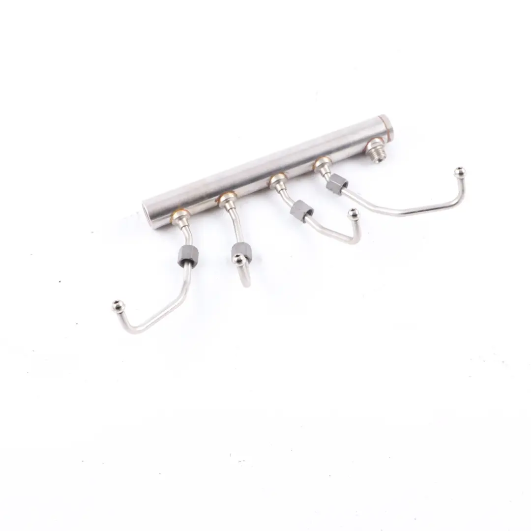 Hochdruckrail Moteur a Essence pour BMW F10 F11 F20 F21 F30 F31 LCI à propos du numéro de pièce 7585411 BMW F10 F11 F20 F21 F30 F31 LCI Hochdruckrail Moteur a Essence - SKU 7585411-1 - Numéro de pièce 7585411