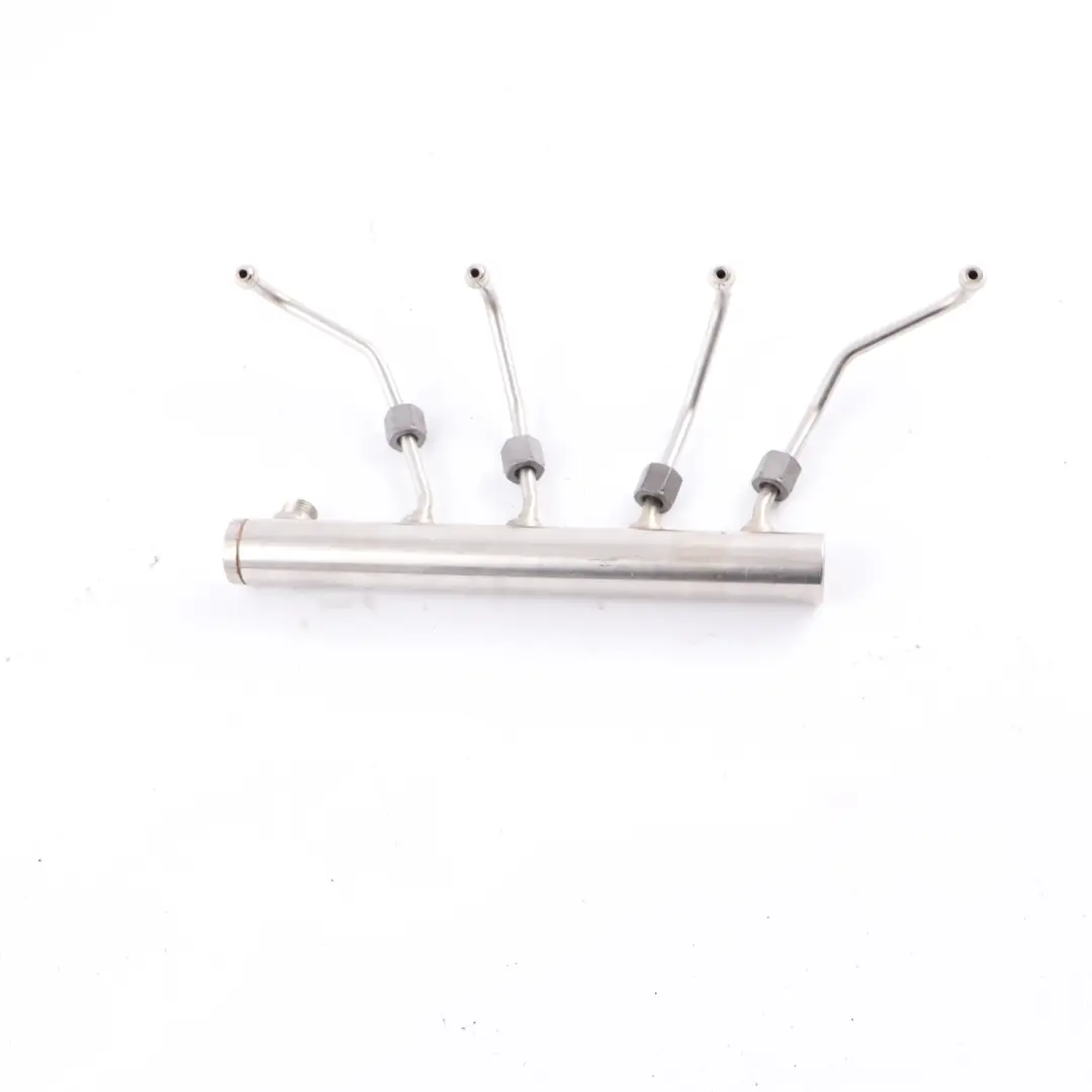 BMW F10 F20 F21 F30 N20 Petrol High Pressure Fuel Rail Line - SKU 7585411-1 - Part number 7585411