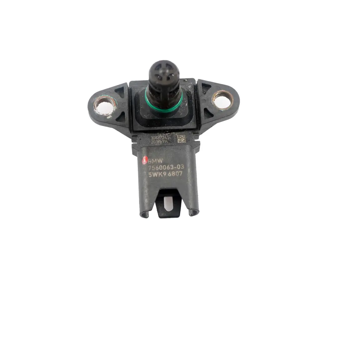 MAP Pressure Sensor to BMW 3 5 E90 E91 E92 335i F10 F11 550i Petrol with Part number 7585492 BMW 3 5 E90 E91 E92 335i F10 F11 550i Petrol MAP Pressure Sensor - SKU 7585492 - Part number 7585492