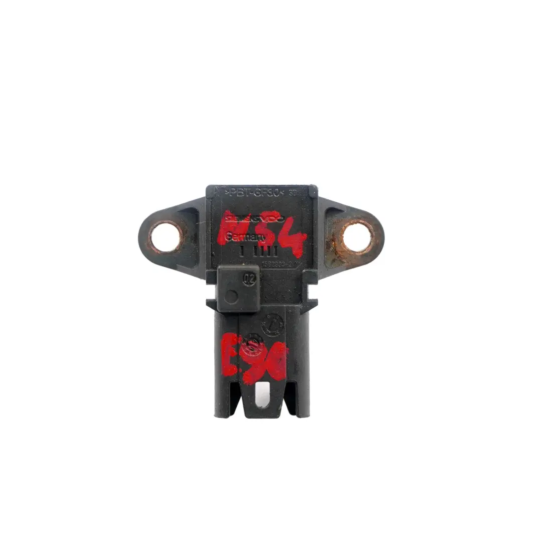 BMW 3 5 er E90 E91 E92 335i F10 F11 550i Benzin Drucksensor - SKU 7585492 - Teilenummer 7585492