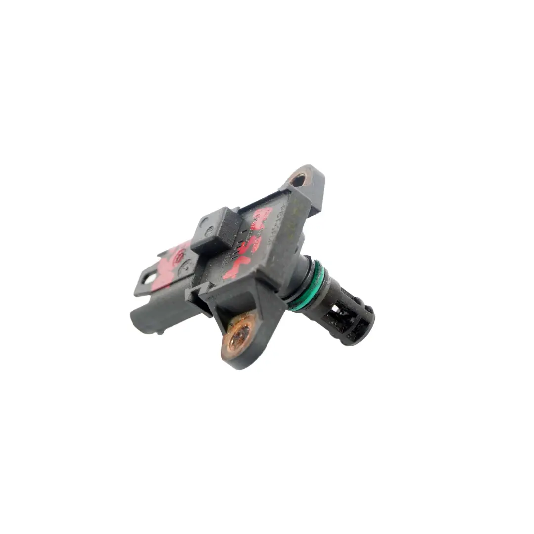 Gasolina MAP Sensor De presion para BMW E90 E91 E92 335i F10 F11 550i con número de pieza 7585492 BMW E90 E91 E92 335i F10 F11 550i Gasolina MAP Sensor De presion - SKU 7585492 - Número de pieza 7585492