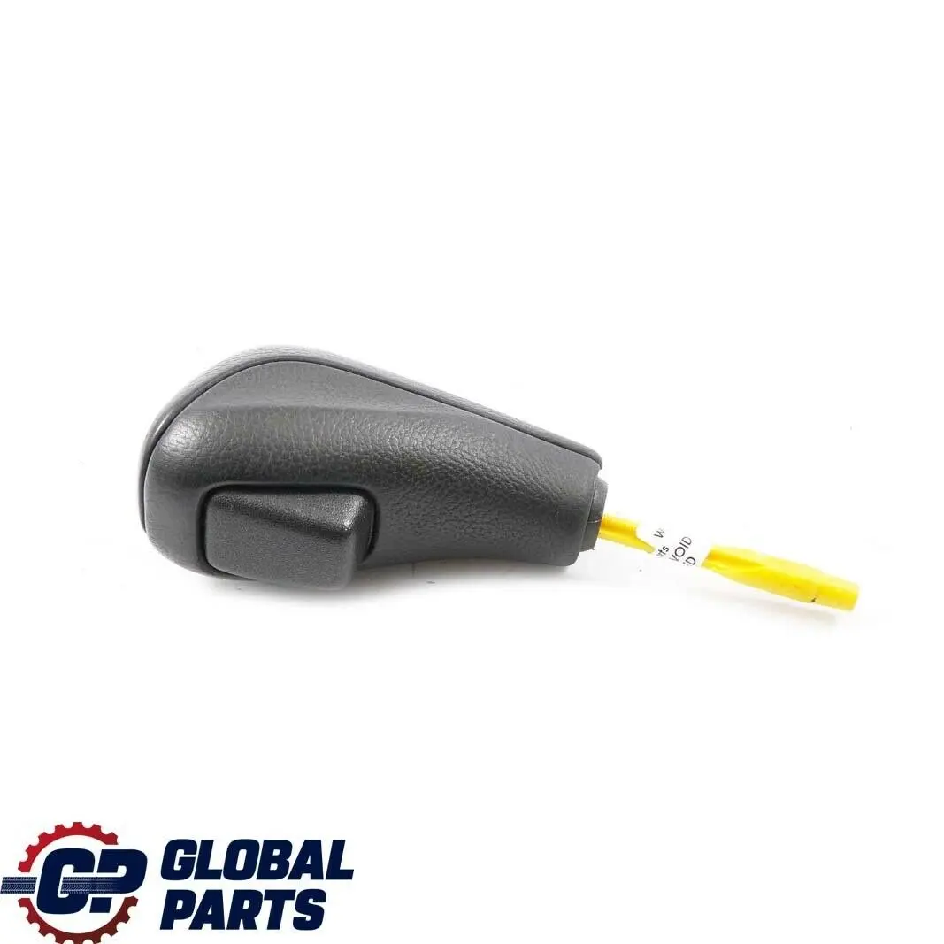 BMW E92 E93 Gałka Zmiany Biegów Automat Chrom - SKU 7585524-1 - Numer Części 7585524