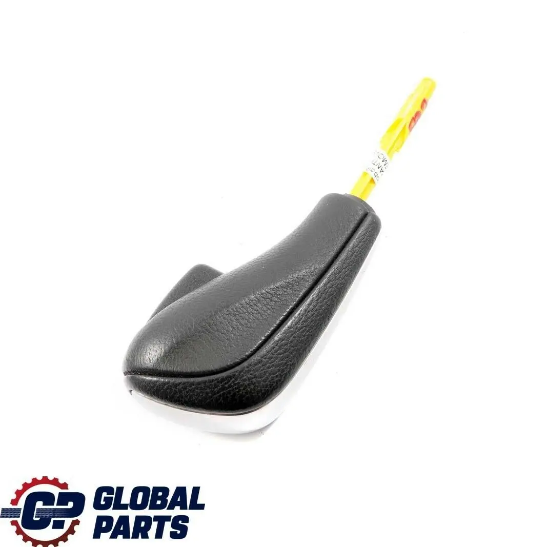  Levier De Sélection BMW E92 E93 Poignée Bouton De Vitesse Chrome - SKU 7585524-1 - Numéro de pièce 7585524