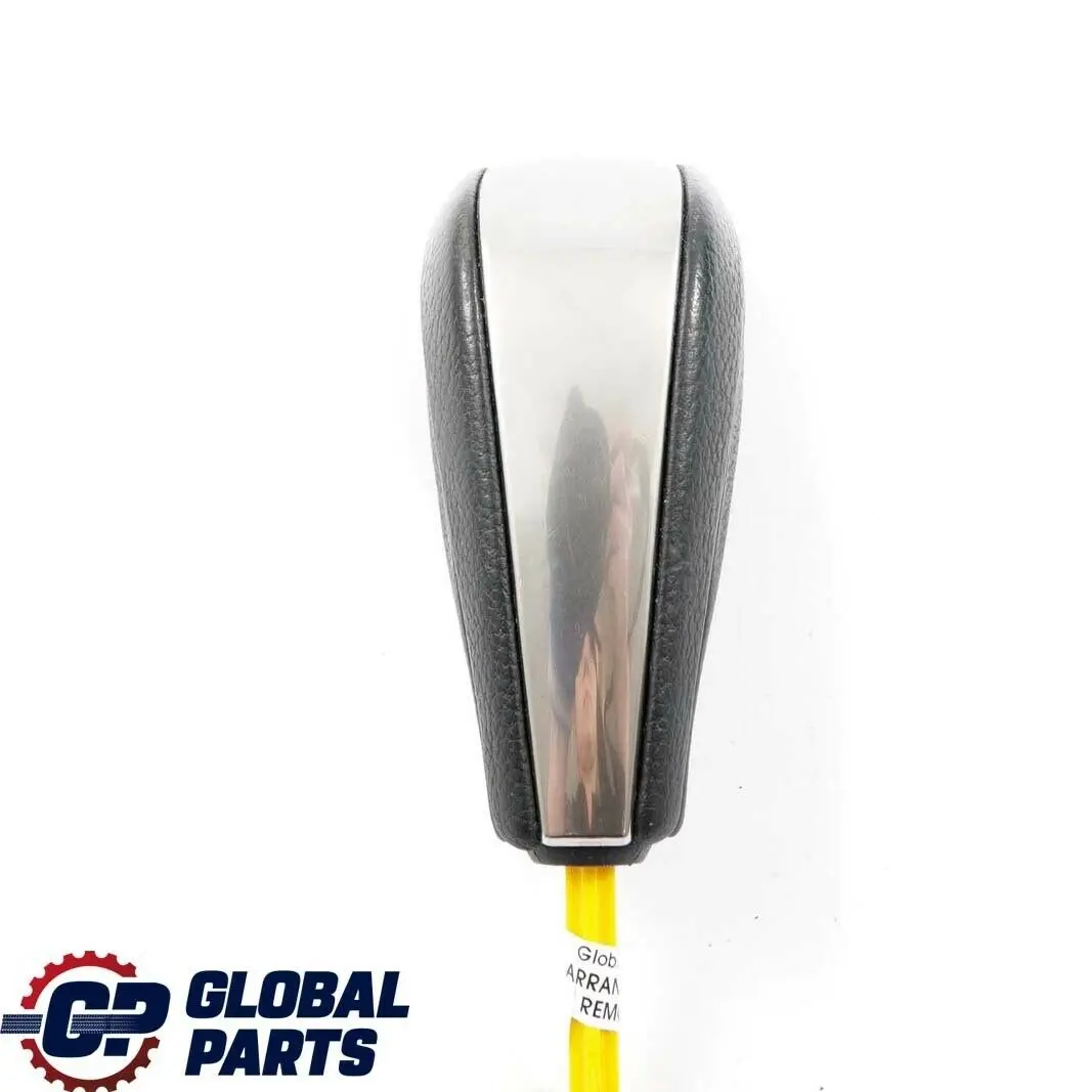  Selector Lever BMW E92 E93 Handle Knob Gear Stick Chrome - SKU 7585524-1 - Part number 7585524