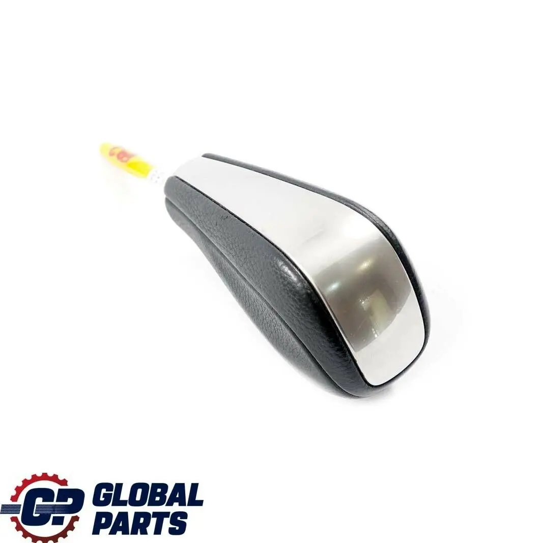 BMW E92 E93 Gałka Zmiany Biegów Automat Chrom - SKU 7585524-1 - Numer Części 7585524