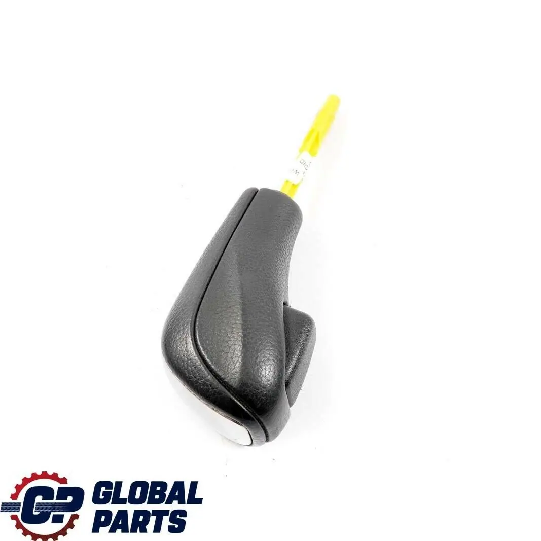 Palanca Selectora BMW E92 E93 Pomo Palanca De Cambios Cromo para con número de pieza 7585524 Palanca Selectora BMW E92 E93 Pomo Palanca De Cambios Cromo - SKU 7585524-1 - Número de pieza 7585524