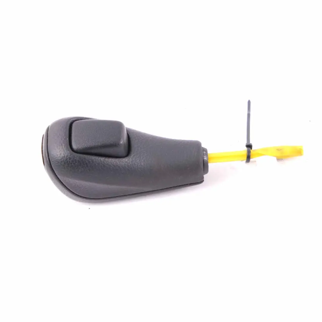 BMW E92 E93 Palanca Selectora Pomo Cambio Aspecto Carbono - SKU 7585524-2 - Número de pieza 7585524